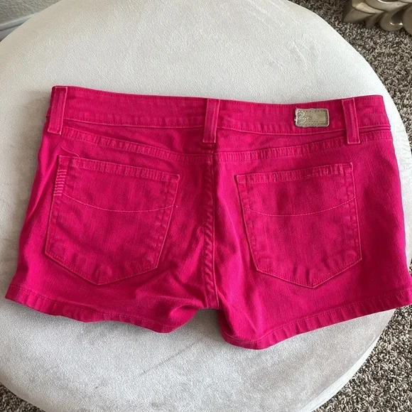 Paige shorts - Picture 2 of 2